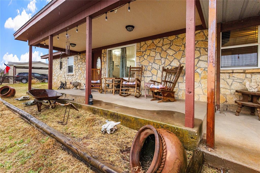 Mesa Grande - Residential