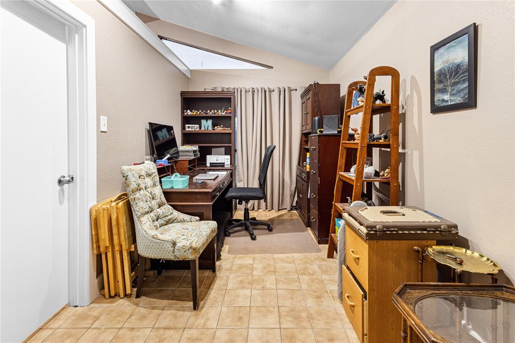 Mesa Grande - Residential