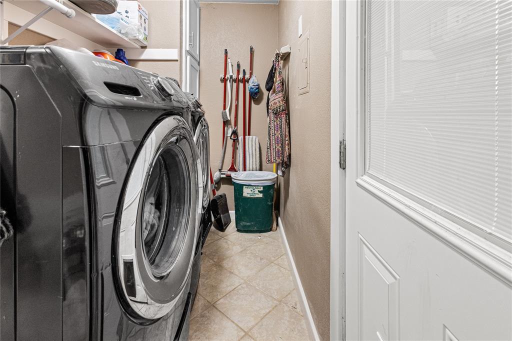 Mesa Grande - Residential