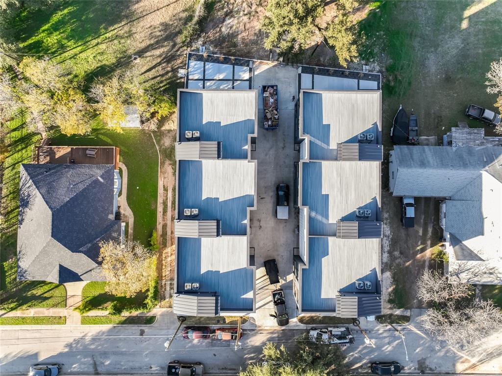 Holloway Add - Residential Lease