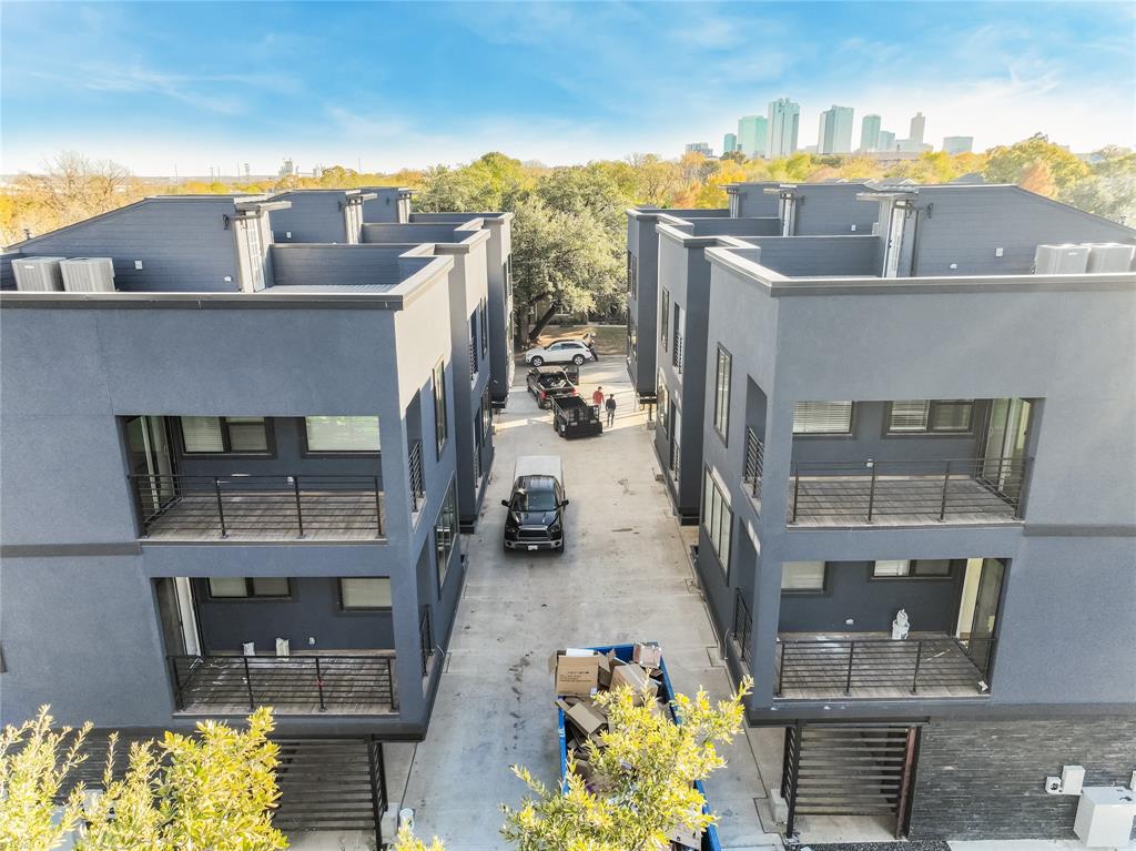 Holloway Add - Residential Lease