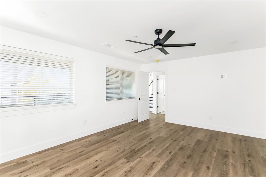 Holloway Add - Residential Lease