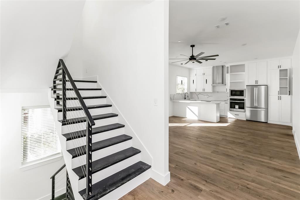 Holloway Add - Residential Lease