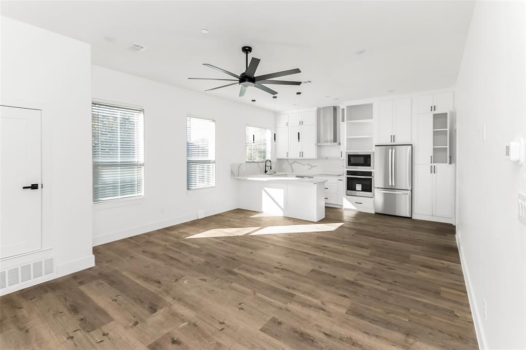 Holloway Add - Residential Lease