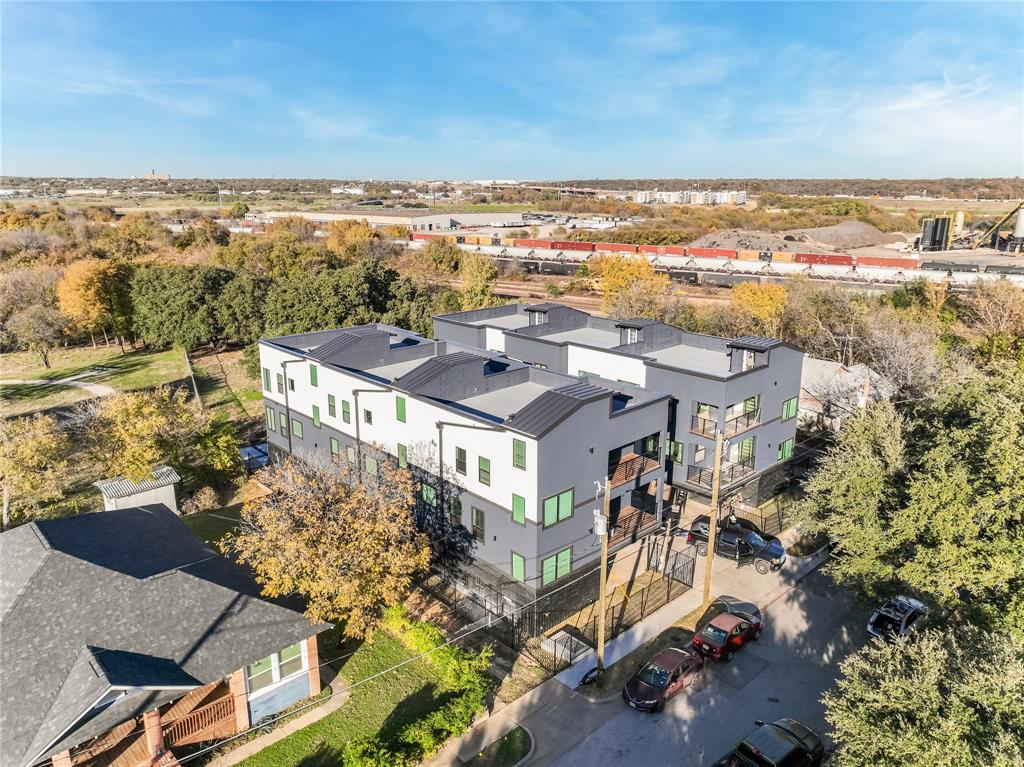 Holloway Add - Residential Lease