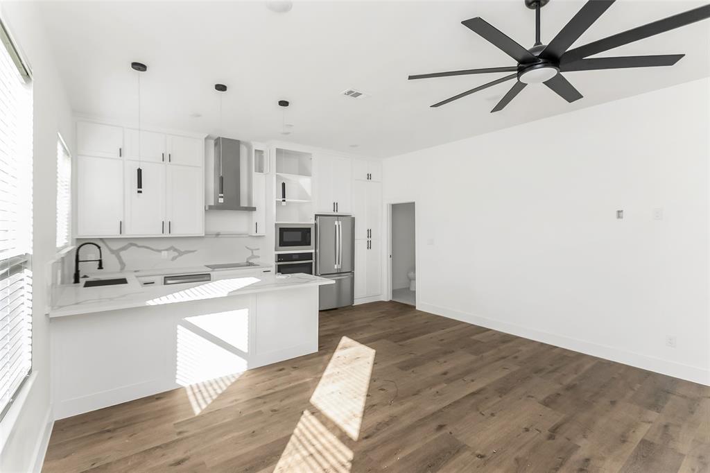 Holloway Add - Residential Lease