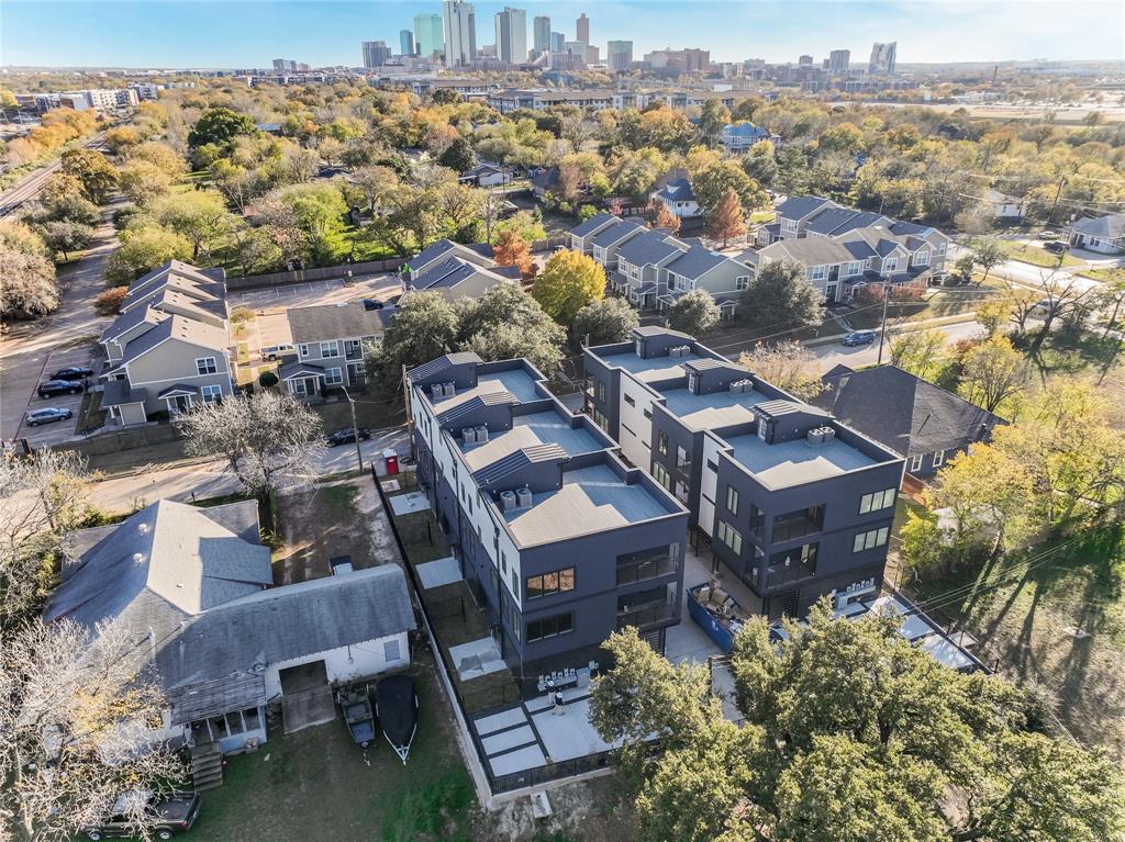 Holloway Add - Residential Lease