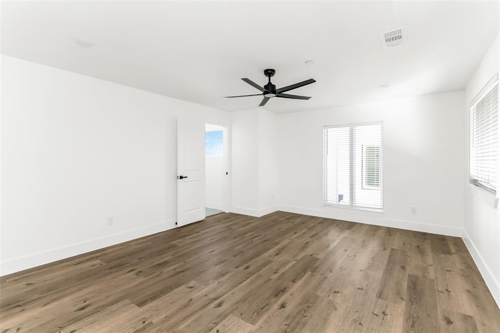 Holloway Add - Residential Lease