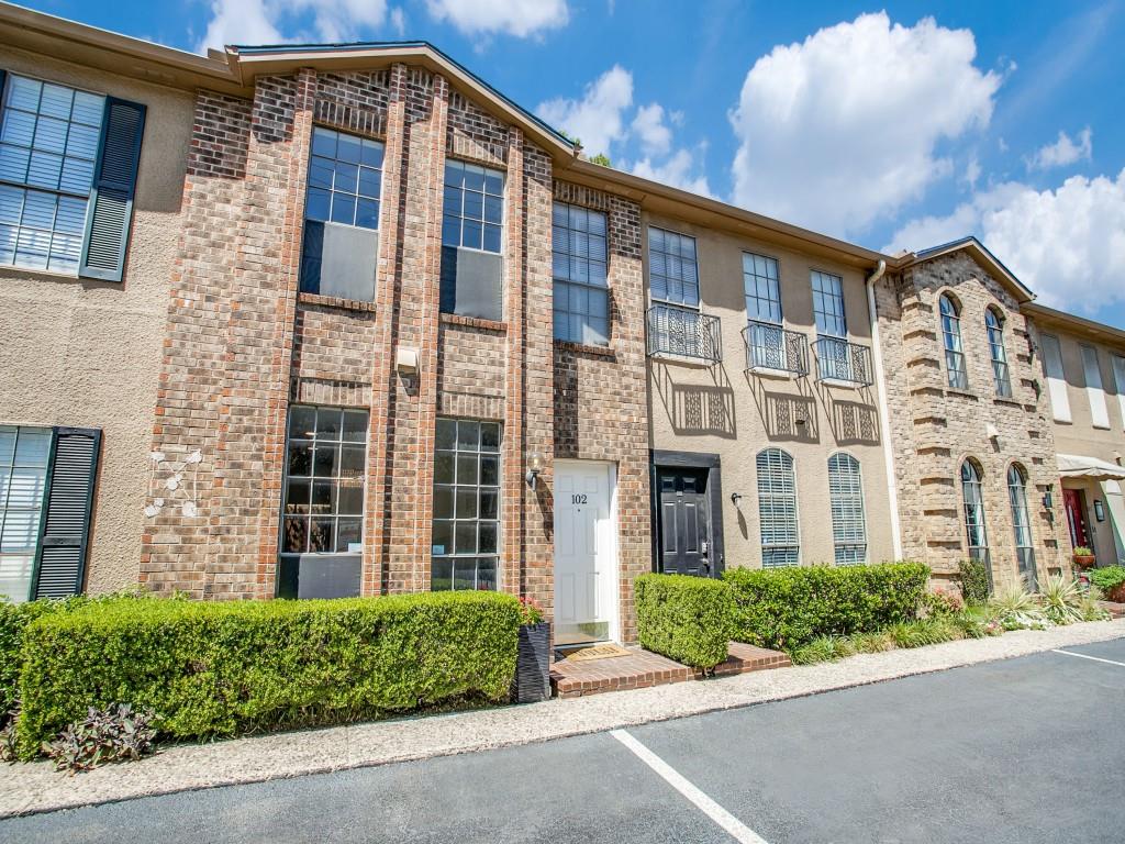 3817 Rawlins Street 103