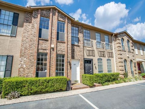 3817 Rawlins Street 103 Dallas TX 75219