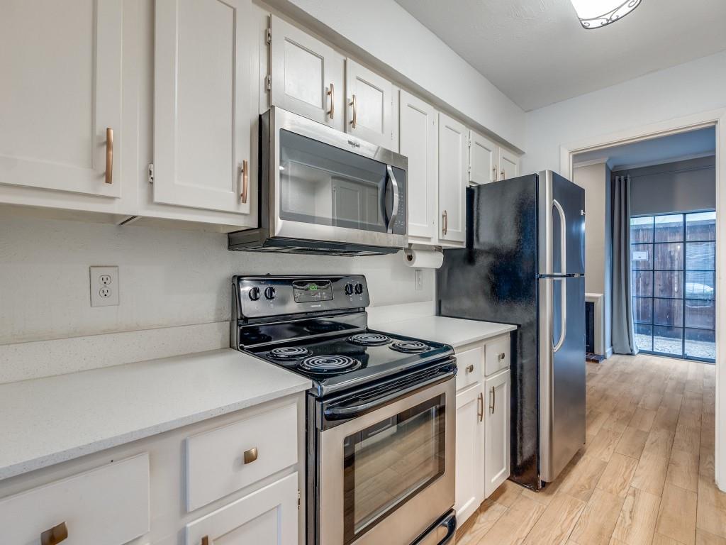 3817 Rawlins Street 103
