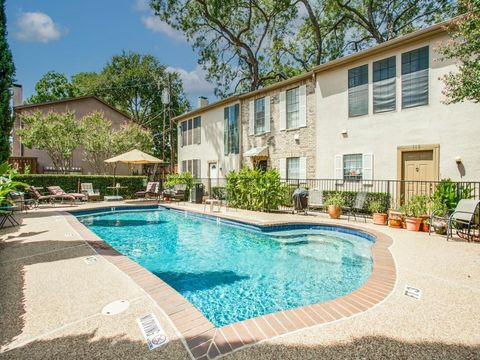 3817 Rawlins Street 103 Dallas TX 75219