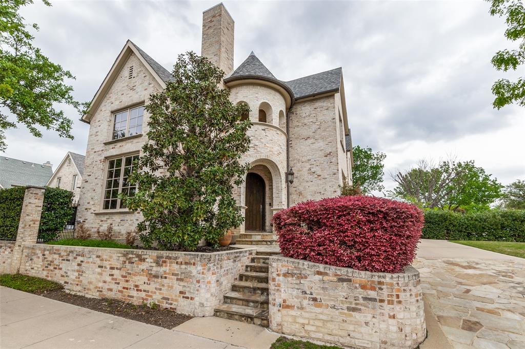 Caruth Hills 4th Instl - Residential