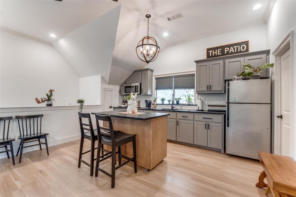 Caruth Hills 4th Instl - Residential