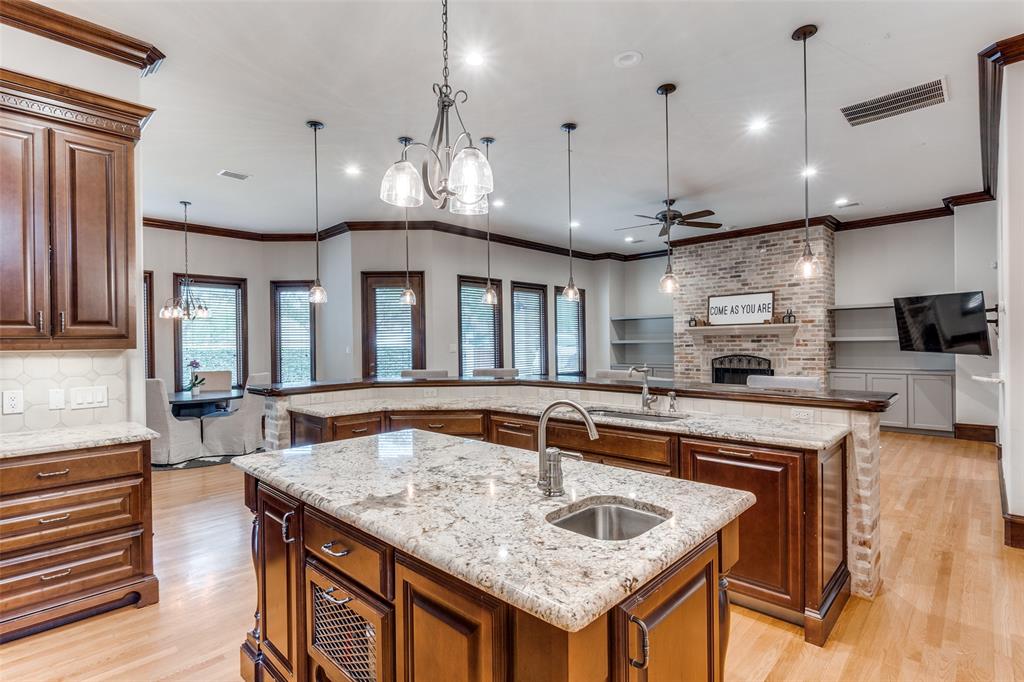 Caruth Hills 4th Instl - Residential