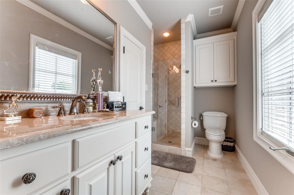 Caruth Hills 4th Instl - Residential