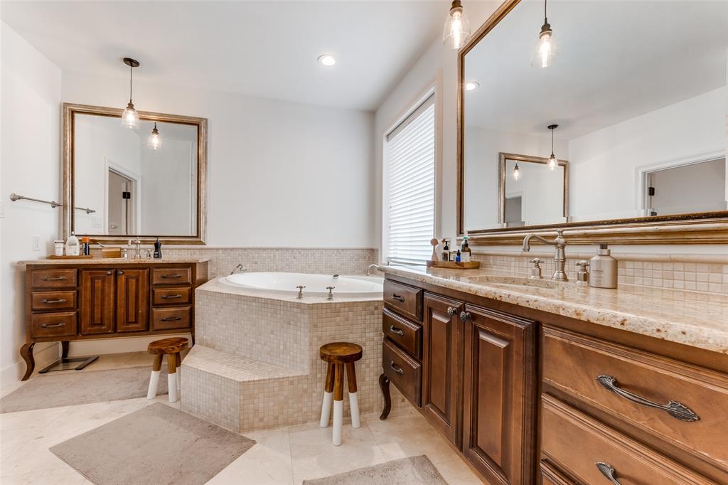 Caruth Hills 4th Instl - Residential