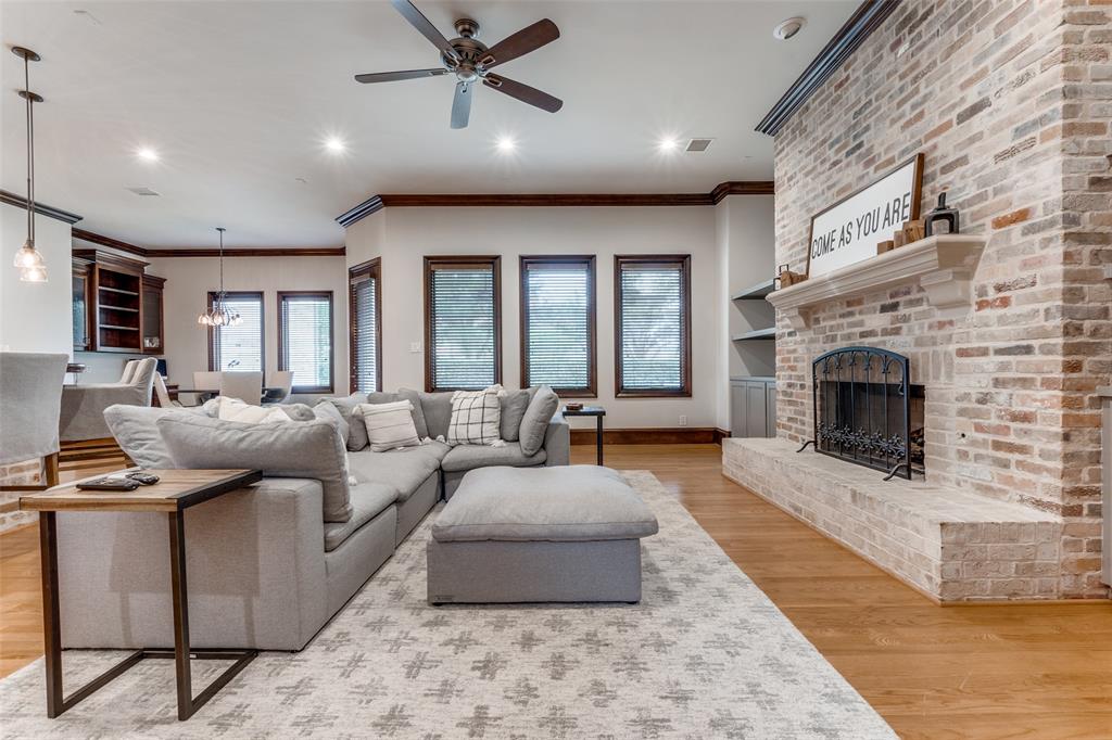 Caruth Hills 4th Instl - Residential