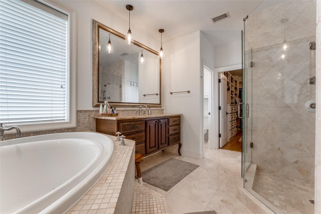 Caruth Hills 4th Instl - Residential