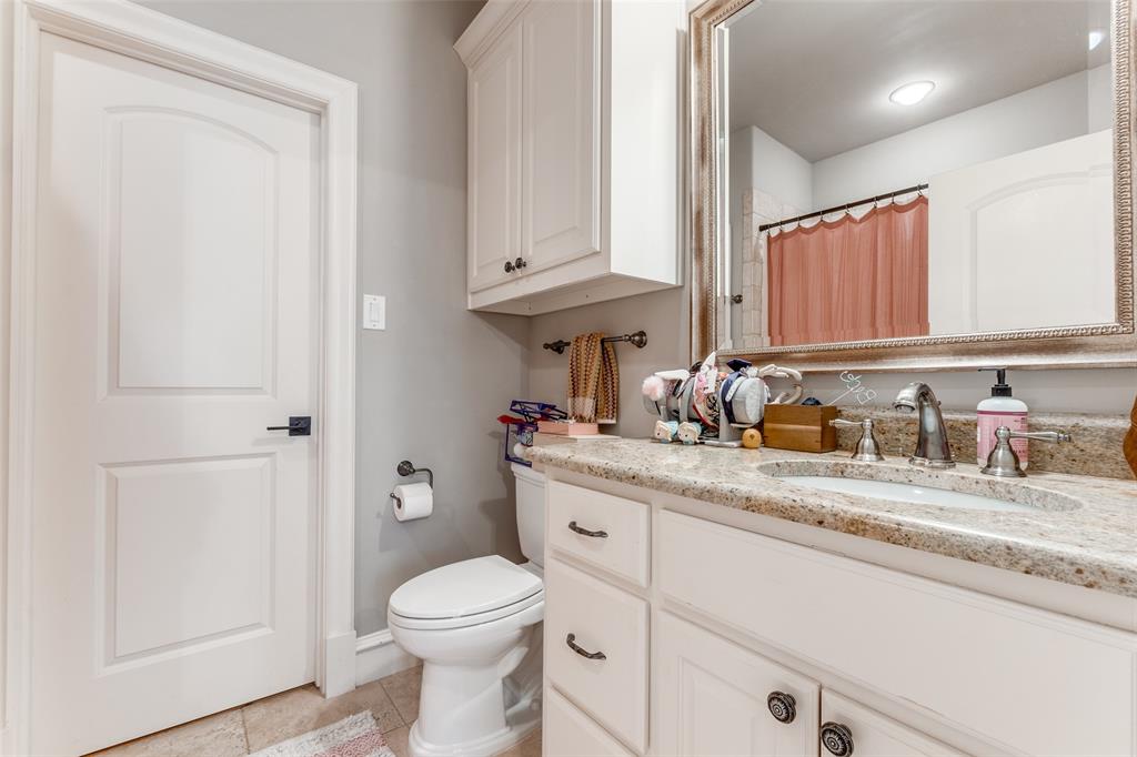 Caruth Hills 4th Instl - Residential