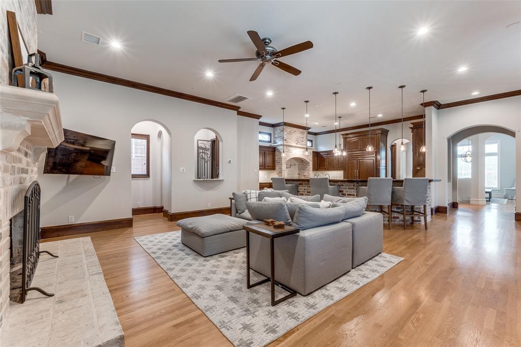 Caruth Hills 4th Instl - Residential