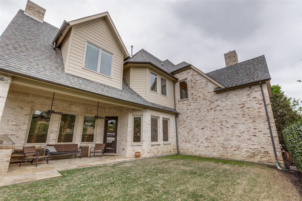 Caruth Hills 4th Instl - Residential