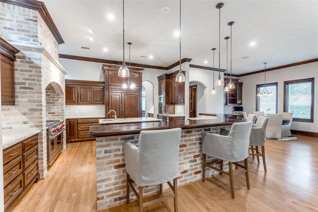 Caruth Hills 4th Instl - Residential