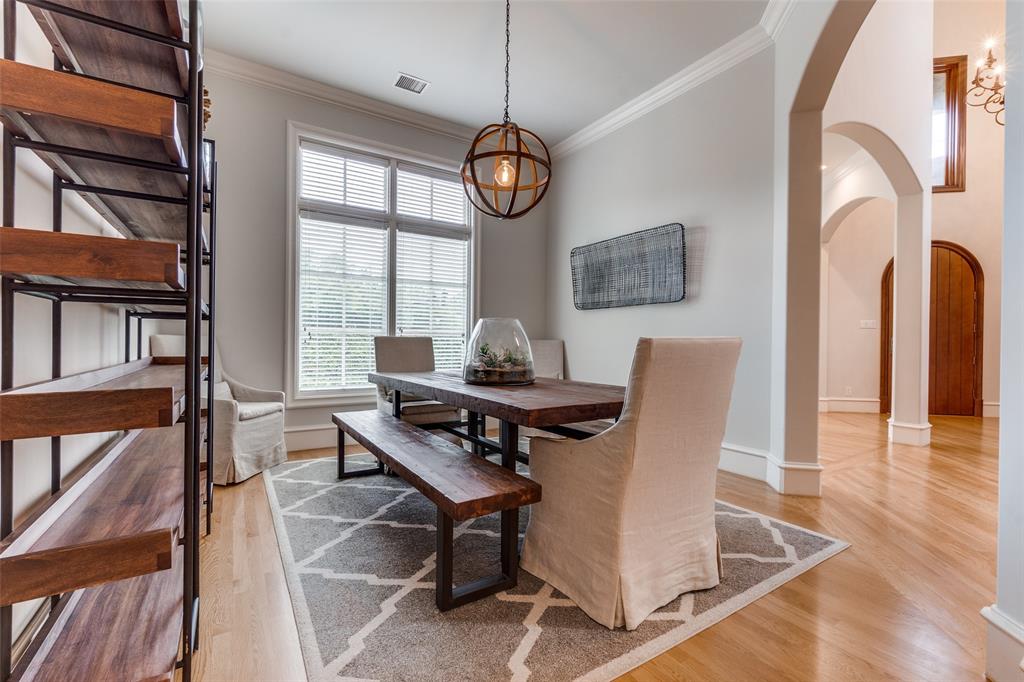 Caruth Hills 4th Instl - Residential