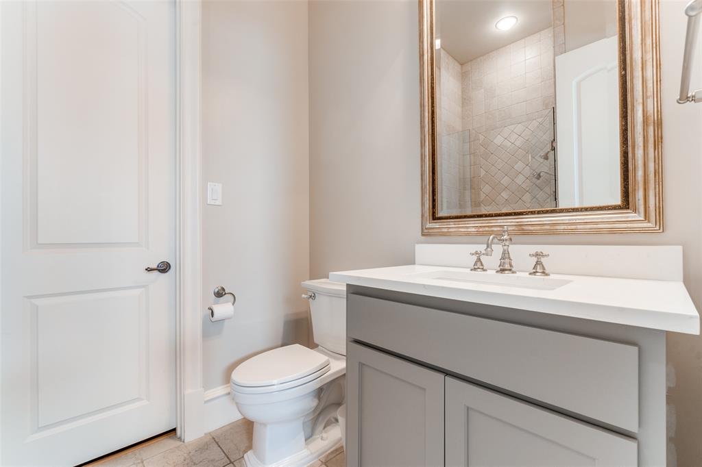 Caruth Hills 4th Instl - Residential