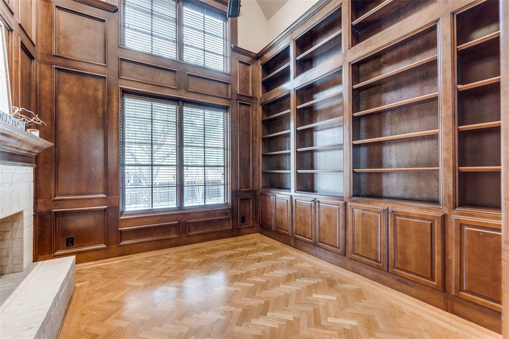 Caruth Hills 4th Instl - Residential