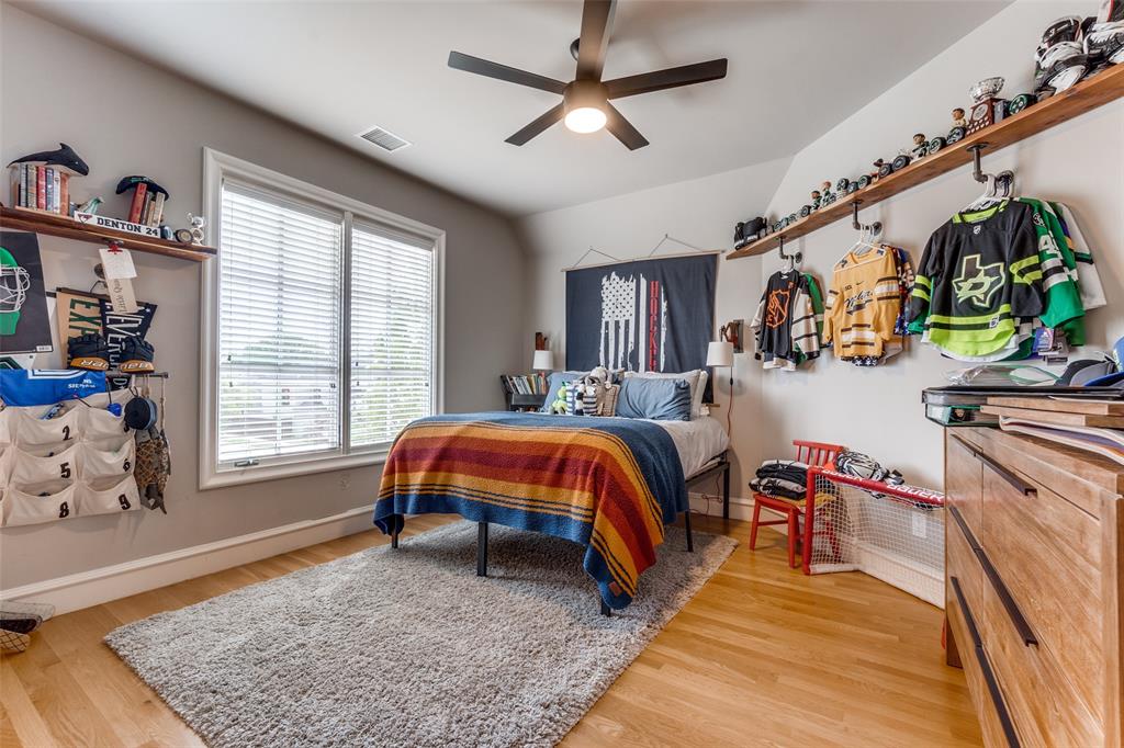 Caruth Hills 4th Instl - Residential