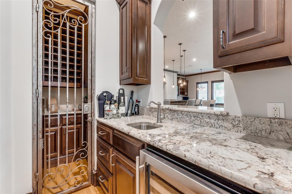 Caruth Hills 4th Instl - Residential