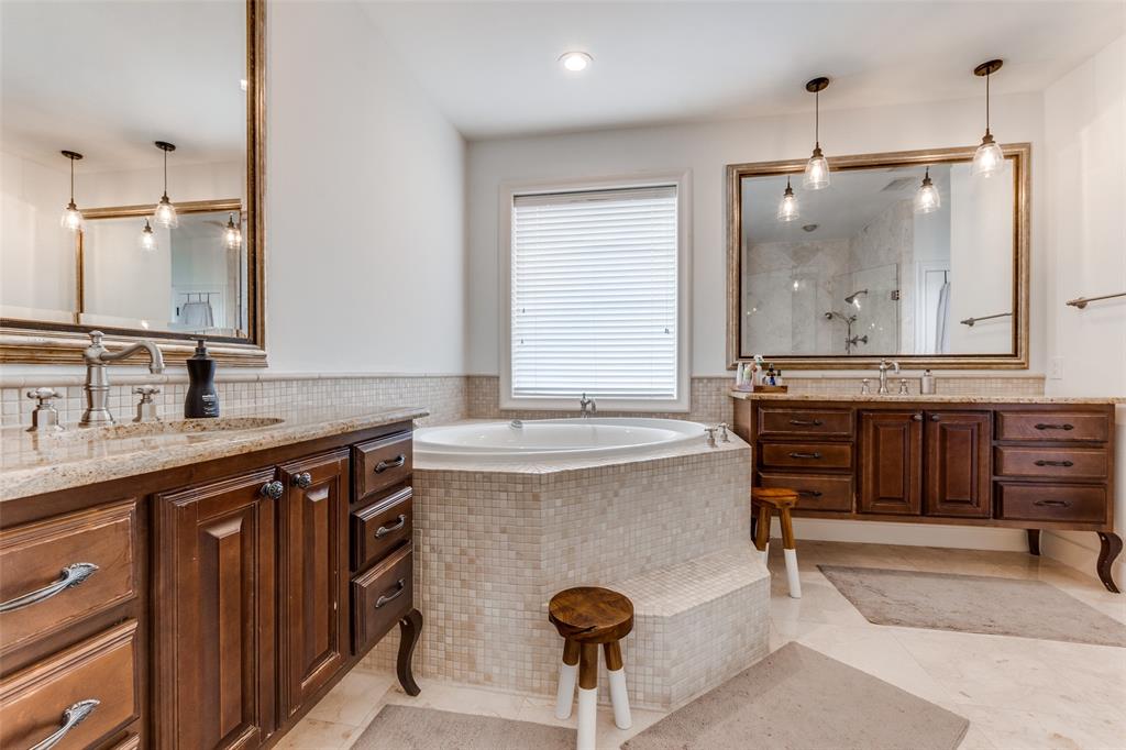 Caruth Hills 4th Instl - Residential