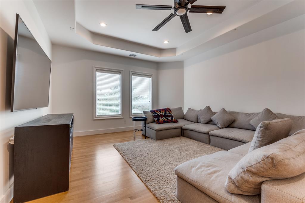 Caruth Hills 4th Instl - Residential