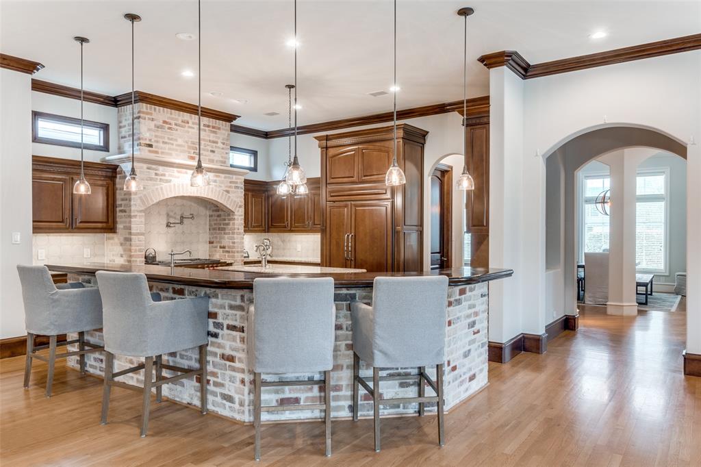 Caruth Hills 4th Instl - Residential