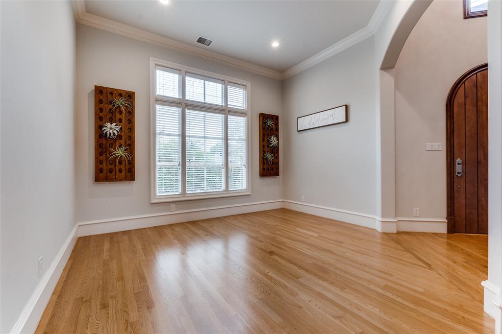 Caruth Hills 4th Instl - Residential