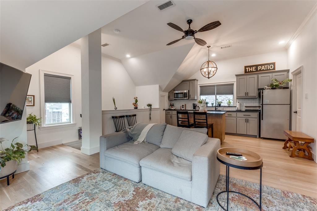 Caruth Hills 4th Instl - Residential