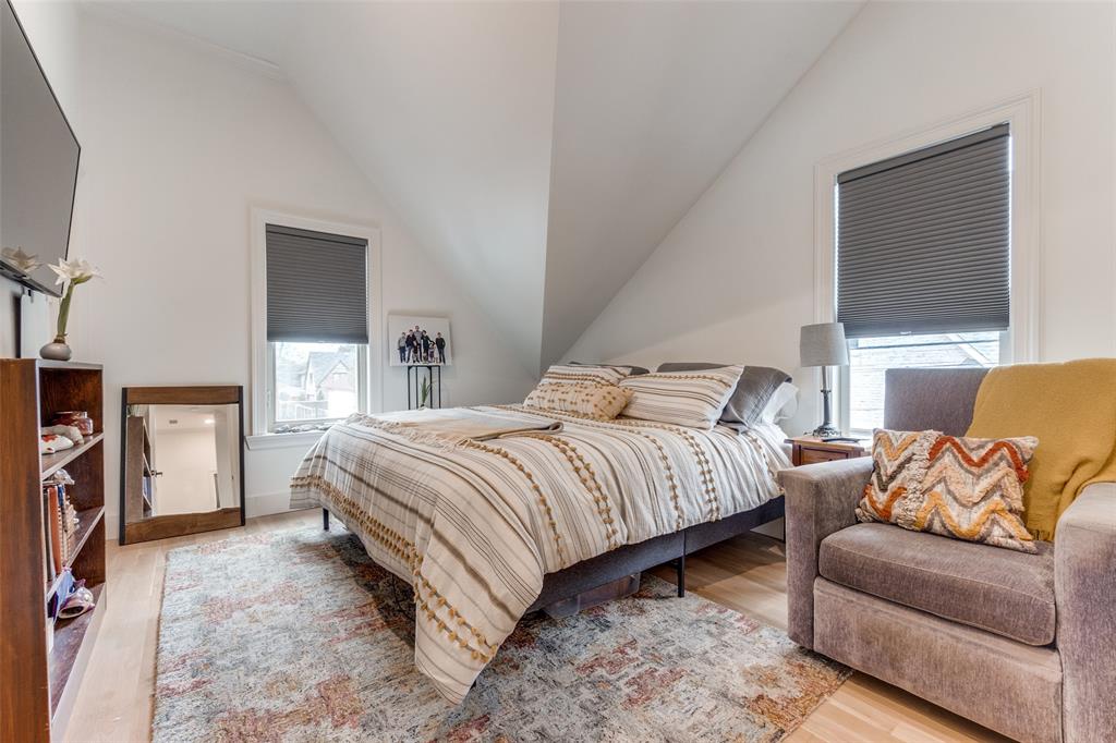 Caruth Hills 4th Instl - Residential