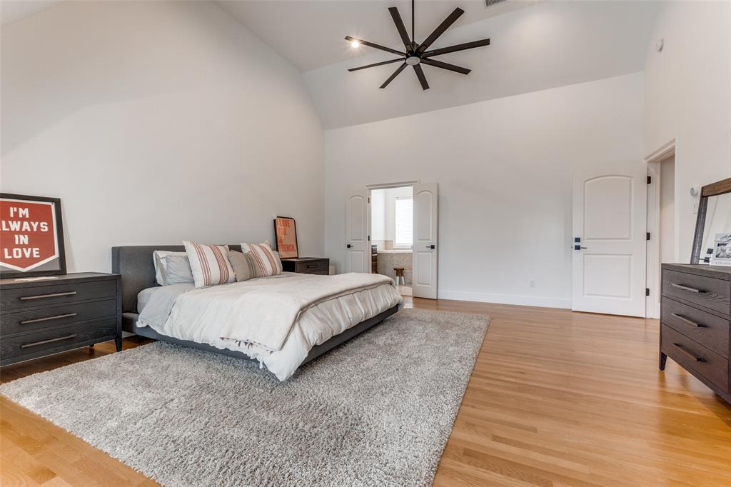 Caruth Hills 4th Instl - Residential