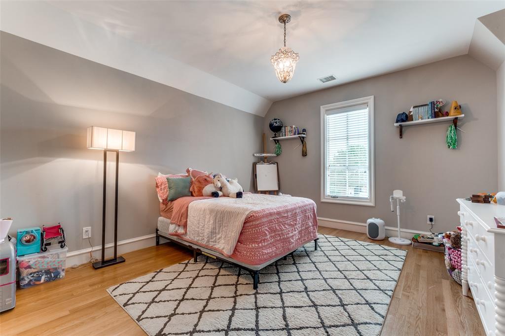 Caruth Hills 4th Instl - Residential