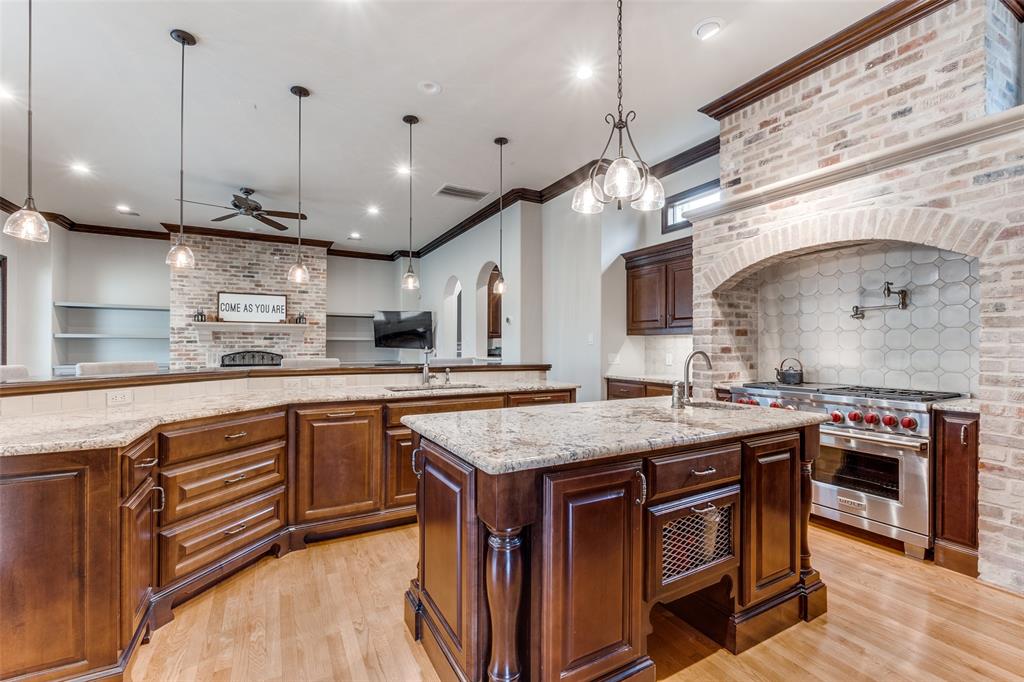 Caruth Hills 4th Instl - Residential