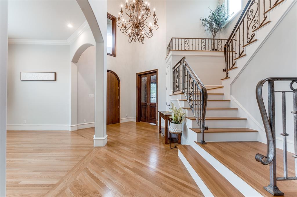 Caruth Hills 4th Instl - Residential