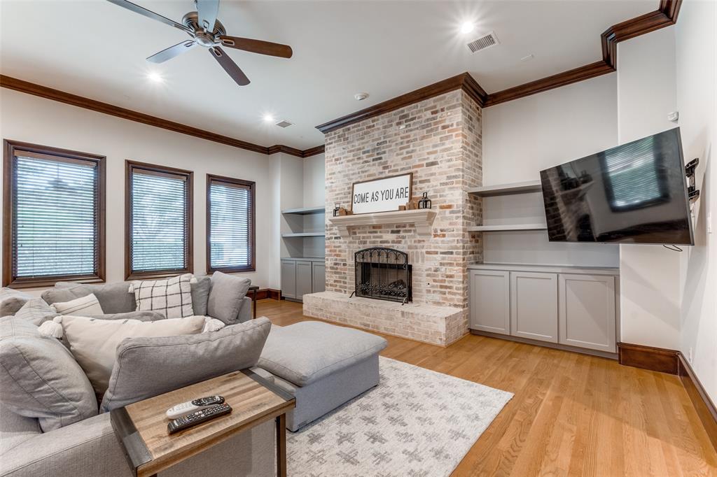 Caruth Hills 4th Instl - Residential