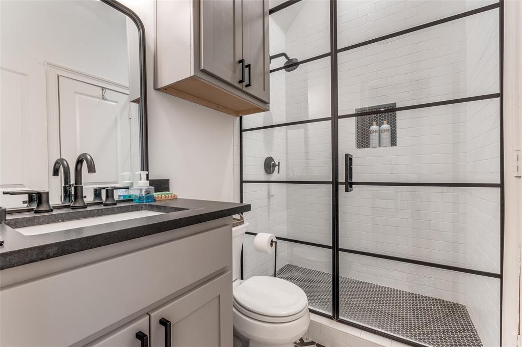 Caruth Hills 4th Instl - Residential