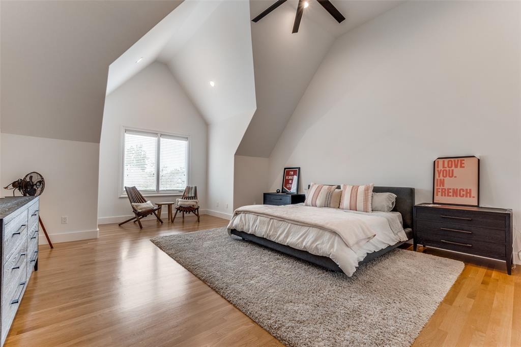 Caruth Hills 4th Instl - Residential