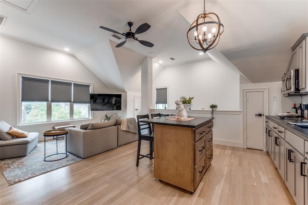 Caruth Hills 4th Instl - Residential