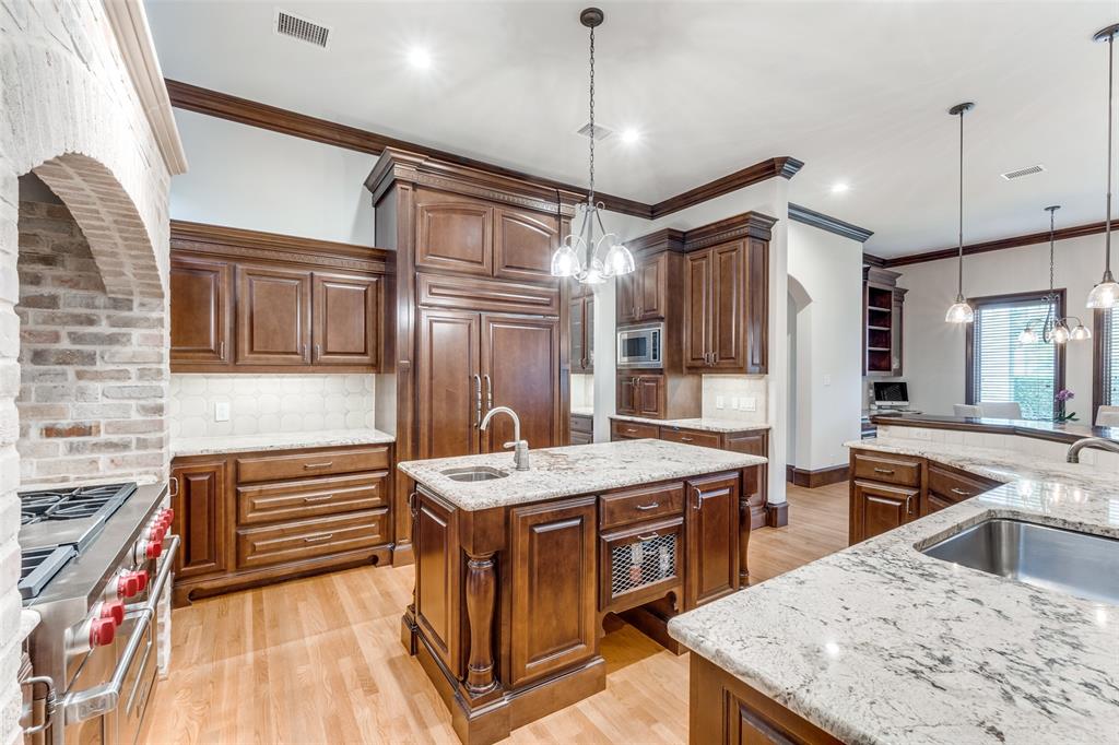 Caruth Hills 4th Instl - Residential