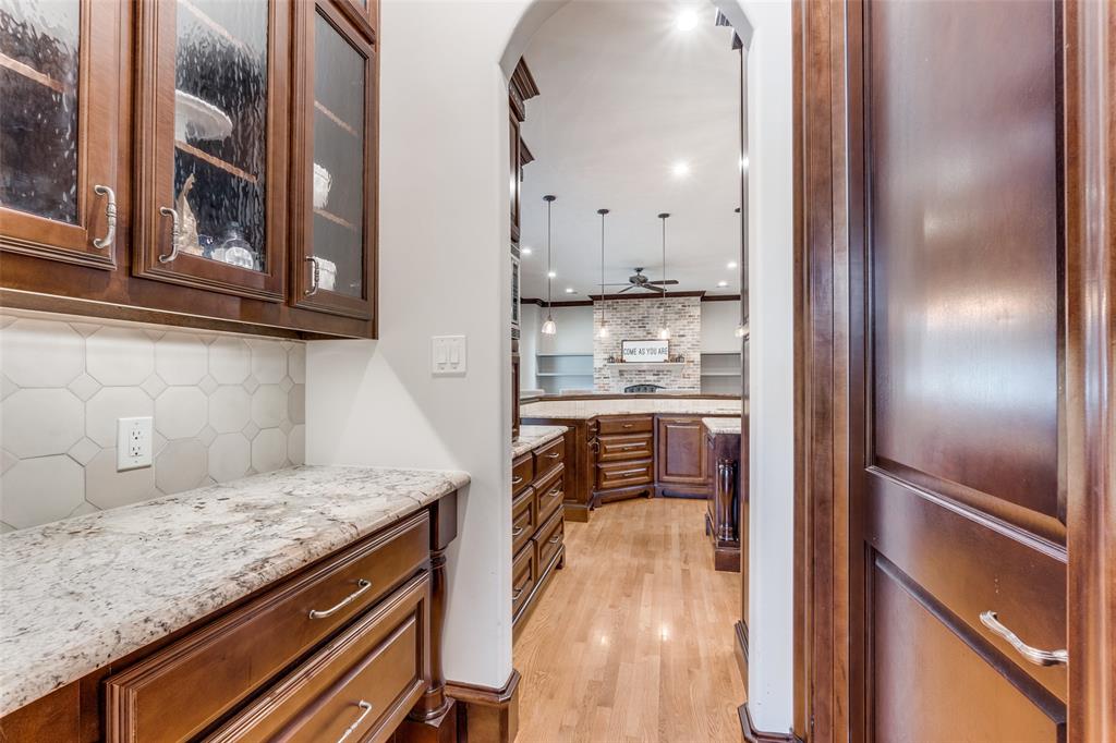 Caruth Hills 4th Instl - Residential