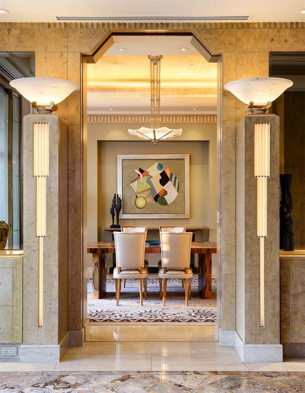 Mansion Residence - Residential