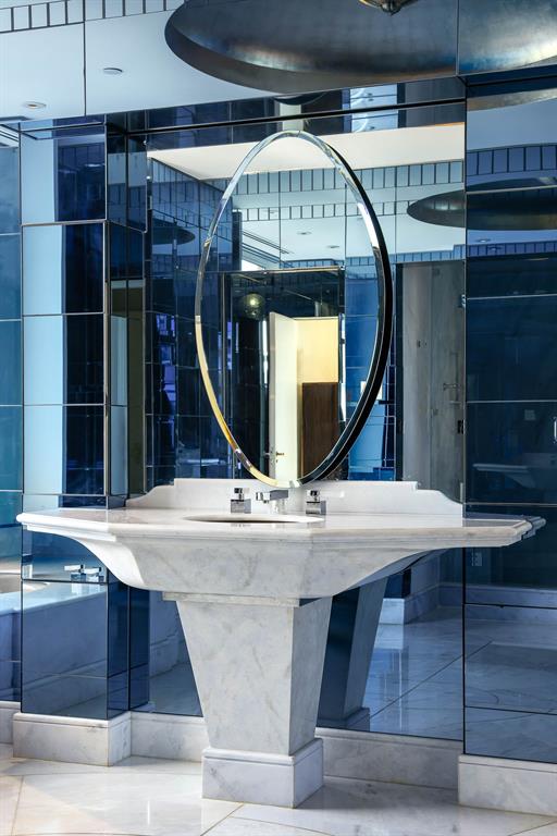 Mansion Residence - Residential